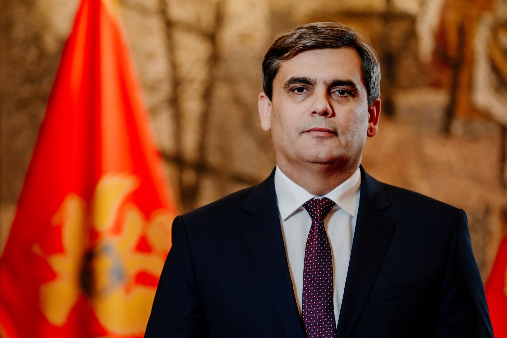 Ibrahimović: Vlada ostaje posvećena definisanim vanjskopolitičkim prioritetima, evropska integracija nema alternativu