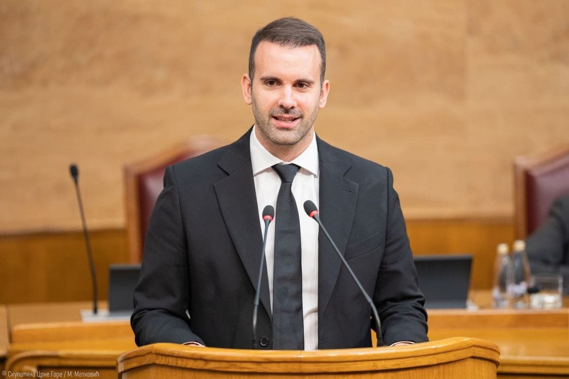 Spajić se danas obraća javnosti