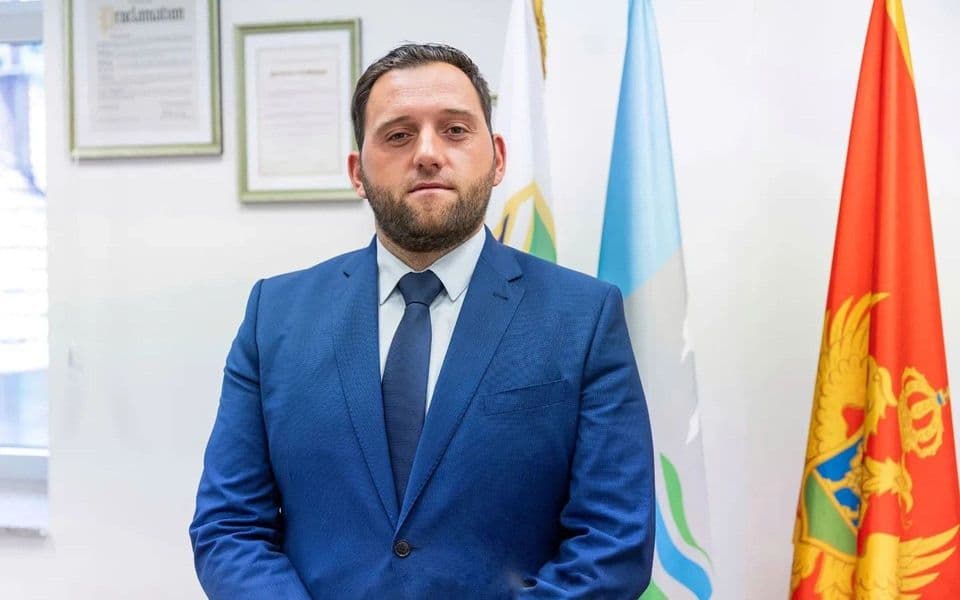 Balić: Završićemo infrastrukturne projekte i podići turističku ponudu Gusinja