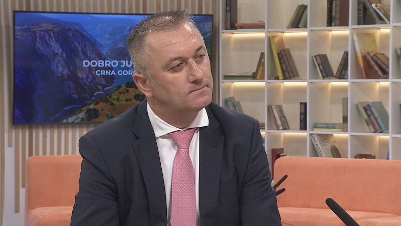 Gutić: Ispod linije siromaštva oko 20 odsto građana, sve manje korisnika materijalnih davanja