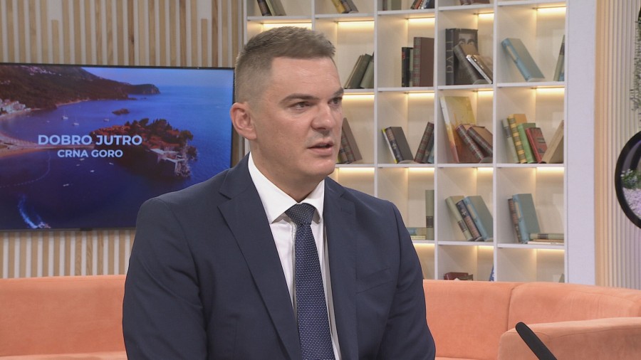 Šahmanović: Za četiri godine naftne rezerve od 100 hiljada tona