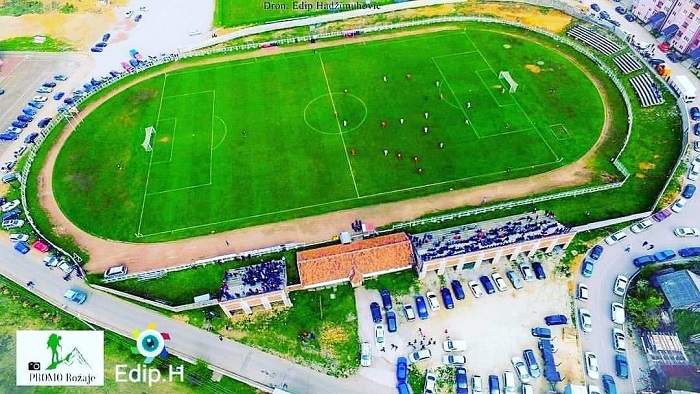 Fudbal: Ibar dočekuje Igalo