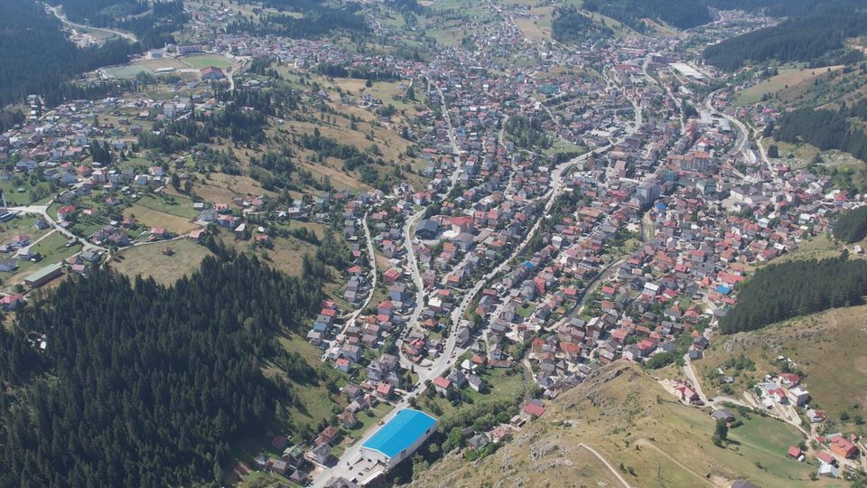 Poruka Rožajcima