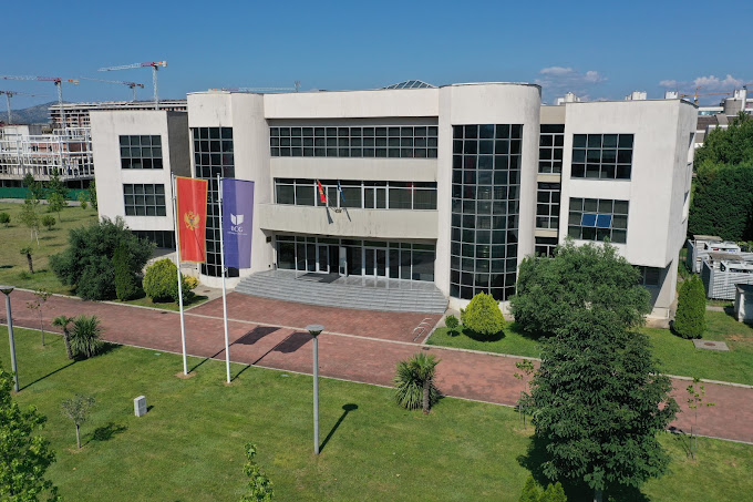 Univerzitet Crne Gore: Konkurs u trećem roku početkom iduće sedmice