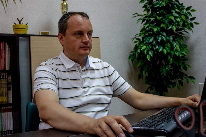 Rožajski stub duhovnosti – Ef. Ramiz Luboder