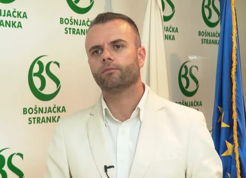 Bošnjačka stranka će biti ključ za formiranje buduće lokalne vlasti u Podgorici