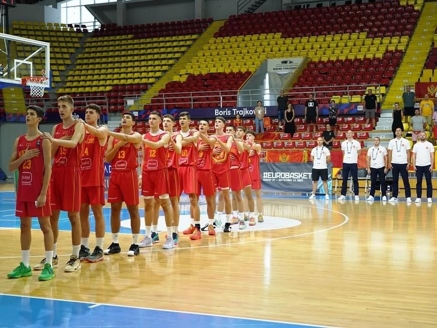 Četvrta pobjeda izabranika Demira Kalića