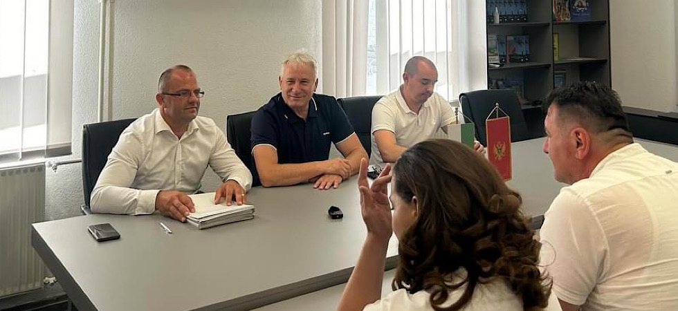 Dodijeljena sredstva nevladinim organizacijama