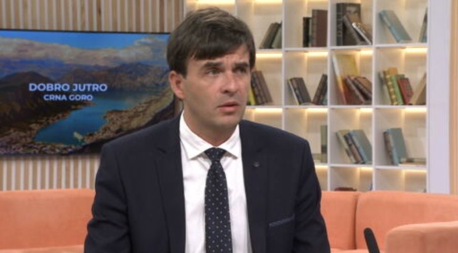 Ministar Azemović: Glavni fokus će biti institucionalna saradnja sa dijasporom