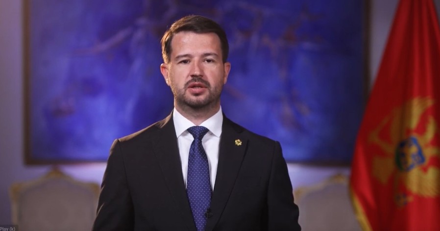 Milatović čestitao Dan opštine Gusinje