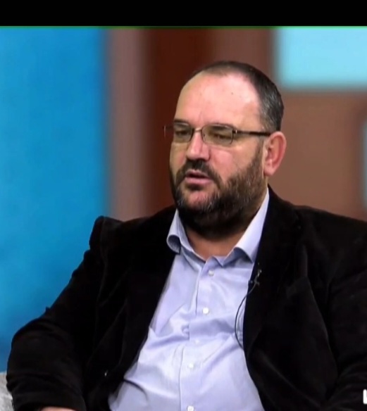 Muratović: Stranka pravde i pomirenja ostaje na kursu politike koja Crnu Goru vodi u EU