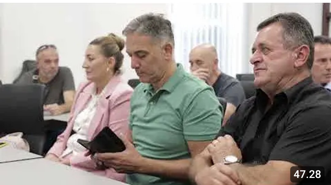 U Rožajama održano autorsko veče Božidara Proročića