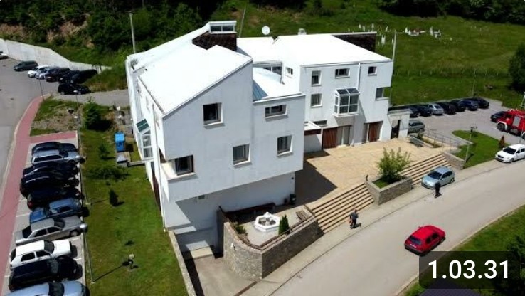 Svečana sjednica SO Petnjica