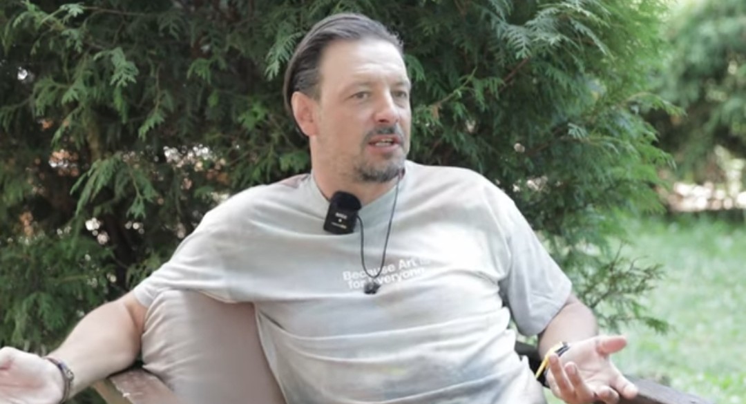 Semir Kardović prvi planinar iz Crne Gore koji je stekao licencu UIMLA