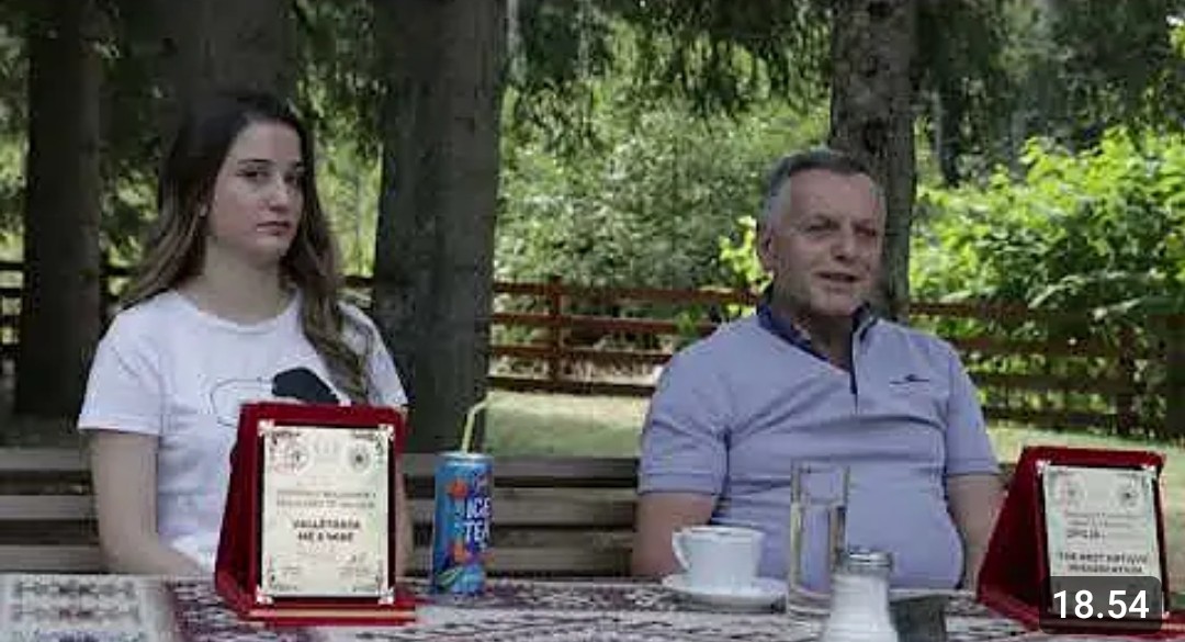 Folklornom ansamblu “Rozaje” nagrada na festivalu “Opoja” kao kruna očuvanja tradicije kroz folklor