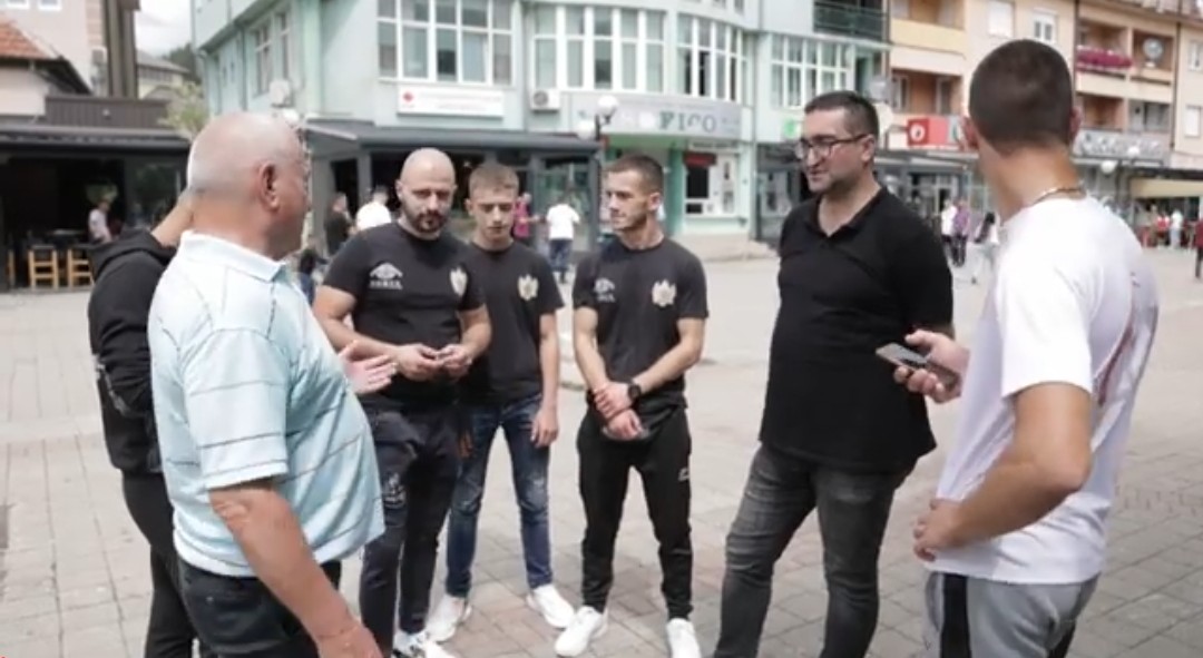 “Wariors” i “Univerzum” imaće svoje predstavnike na Svjetskom prvenstvu u Budimpešti