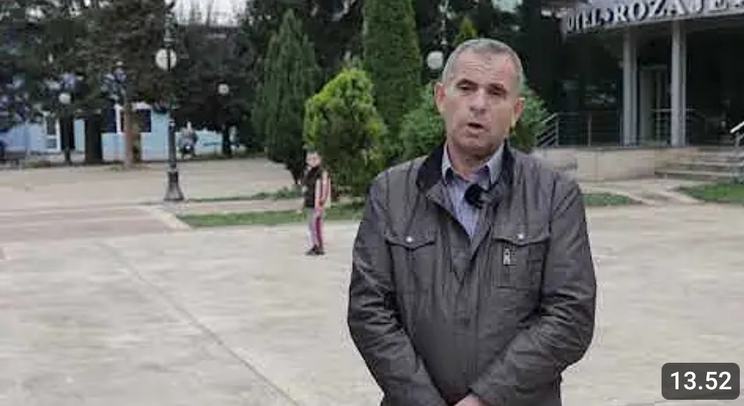 Izgradnja puta Ćosovica – Dašča Rijeka šansa je za razvoj poljoprivrede i turizma