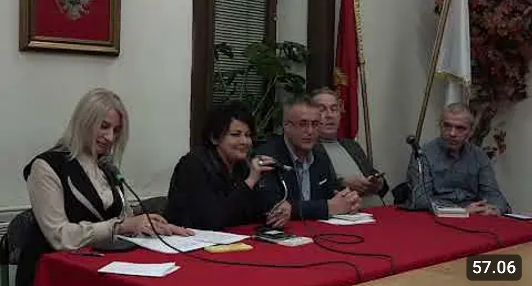 VII književni susreti “Zaim Azemović”