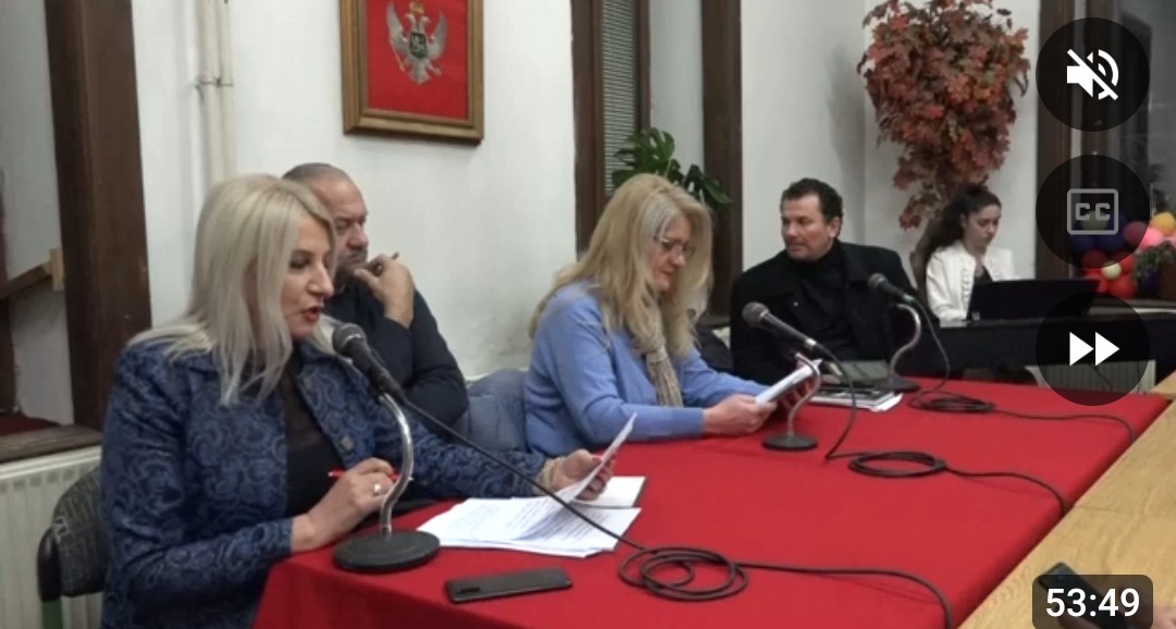 VI književni susreti Zaim Azemović 2021.