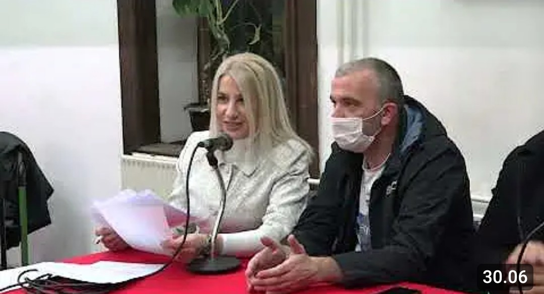 V književni susreti Zaim Azemović 2020.