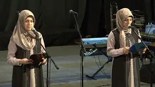 Koncert ilahija hor Ilham i Đulistan 2022.