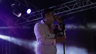 Mahir Mulalić održao koncert U Rožajama