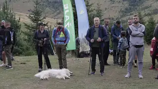 Održan pohod na Rusoliju „Putevima runolista“