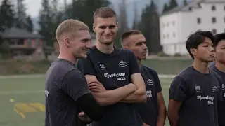 Počinje Druga fudbalska liga Crne Gore, Ibar sutra gostuje Grblju