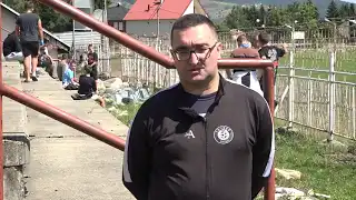 USPJEŠNO REALIZOVANA AKCIJA ČIŠĆENJA SPORTSKIH TERENA