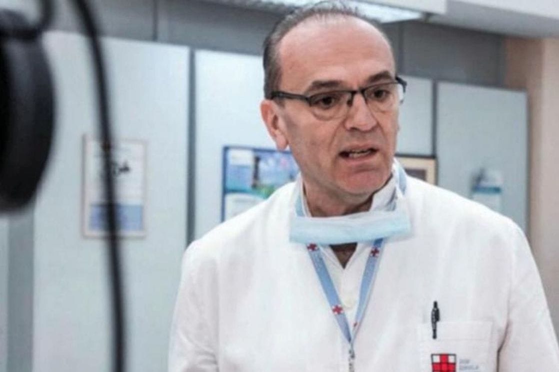 Kavarić: Nije imunizovana ni trećina najmlađe djece