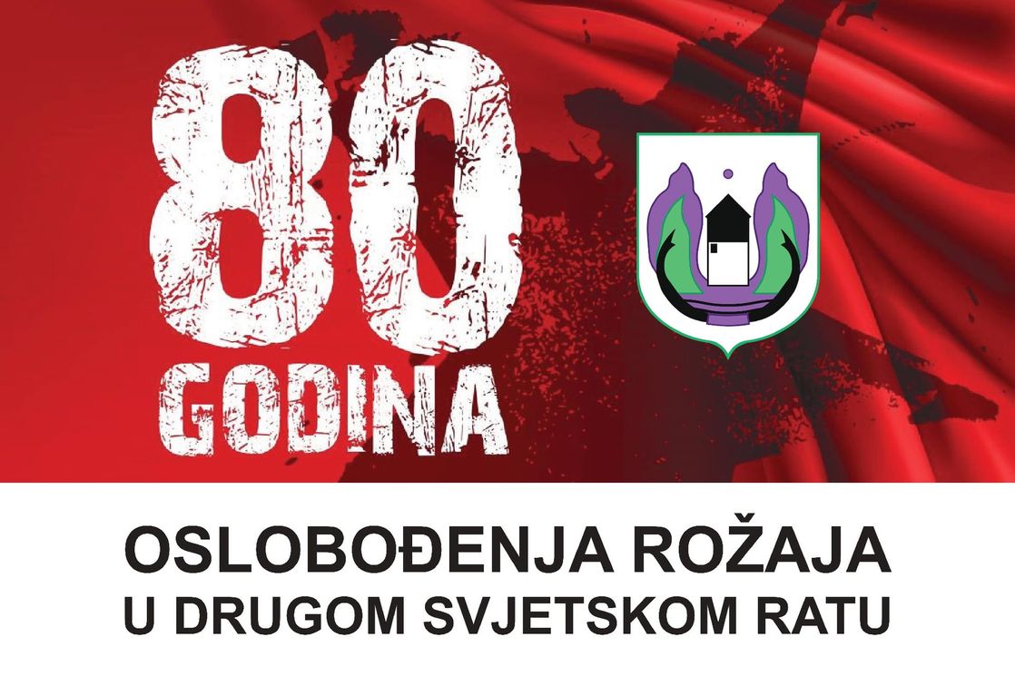 Koncert KIC pop hora u Rožajama: Bez dileme – antifašizam
