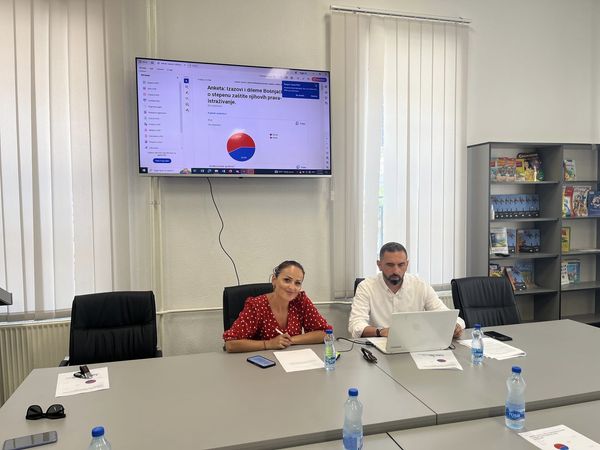 Realizovan projekat “Izazovi i dileme bošnjačkog naroda o stepenu zaštite njihovih prava” – istraživanje