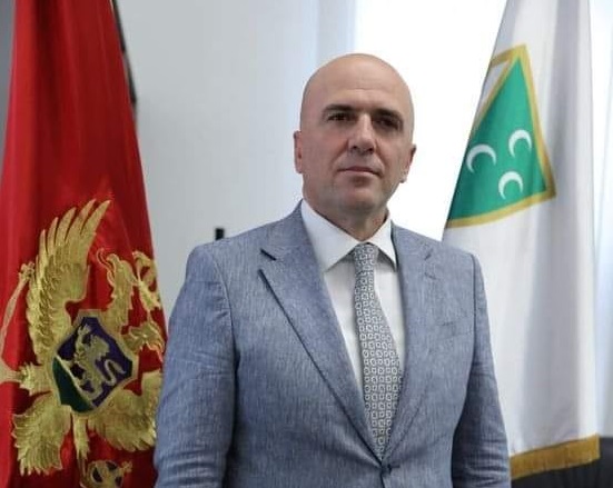 Potpredsjednik Skupštine Crne Gore Mirsad Nurković uputio je čestitku povodom 28. septembra, Dana Bošnjaka
