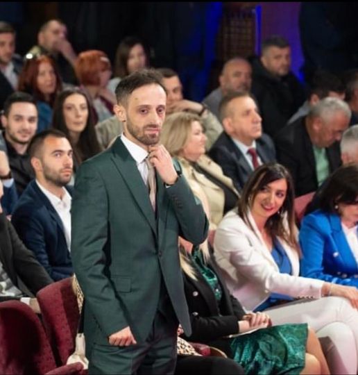 Predsjednik Opštinskog odbora Pokreta Evropa sad u Rožajama Semir Kurtagić uputio čestitku građanima Rožaja povodom Dana opštine
