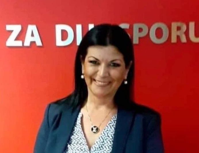 U ime Ženske platforme dijaspore Crne Gore cestitamo Dan opstine Rozaja 30. septembar