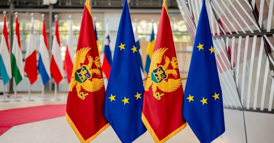 Samo Crna Gora može u EU do 2030. godine