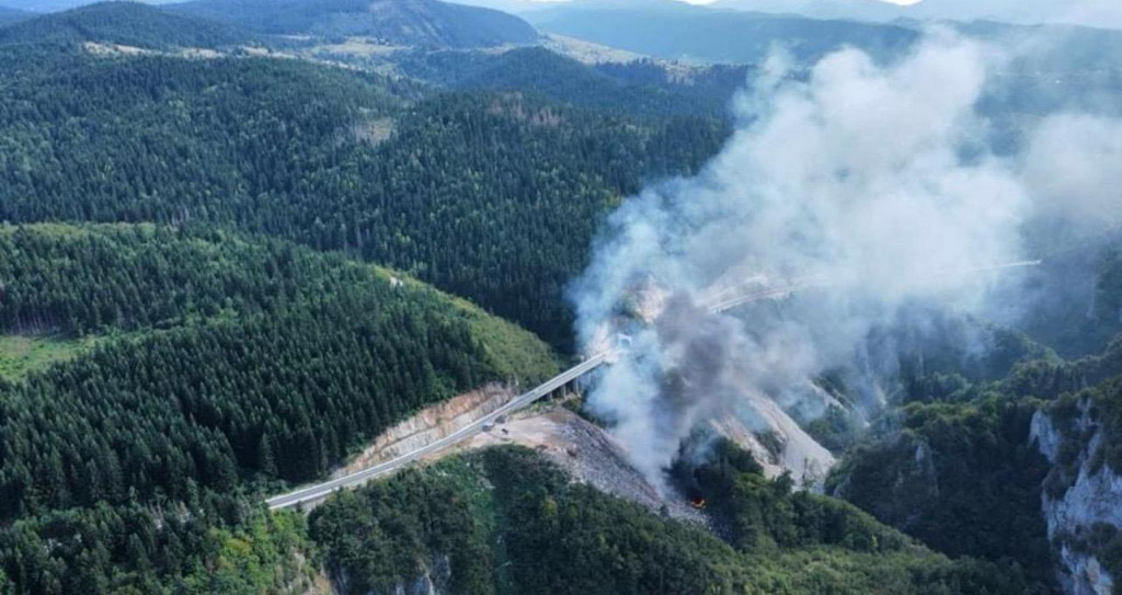 Razapeće šatore: Rožajci najavljuju proteste u Podgorici sve dok im deponija ne bude zatvorena