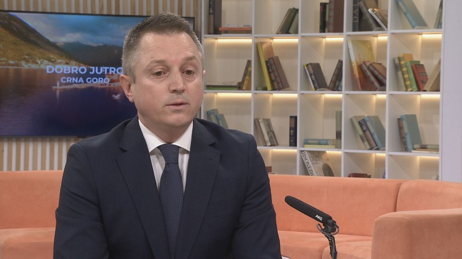 Drobnjak: Penzije će biti veće, zakoni garantuju redovnu isplatu