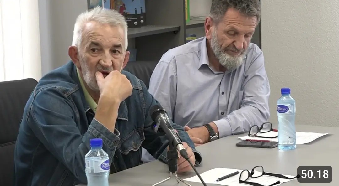 Okrugli sto „Identitet Bošnjaka u savremenom društvu, izazovi I perspektive“
