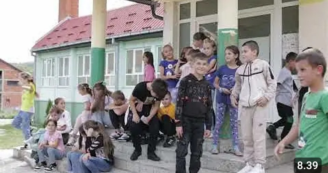 Moto klub “Familija” i Opština Rožaje u zajedničkoj humanitarnoj akciji “Školski karavan”