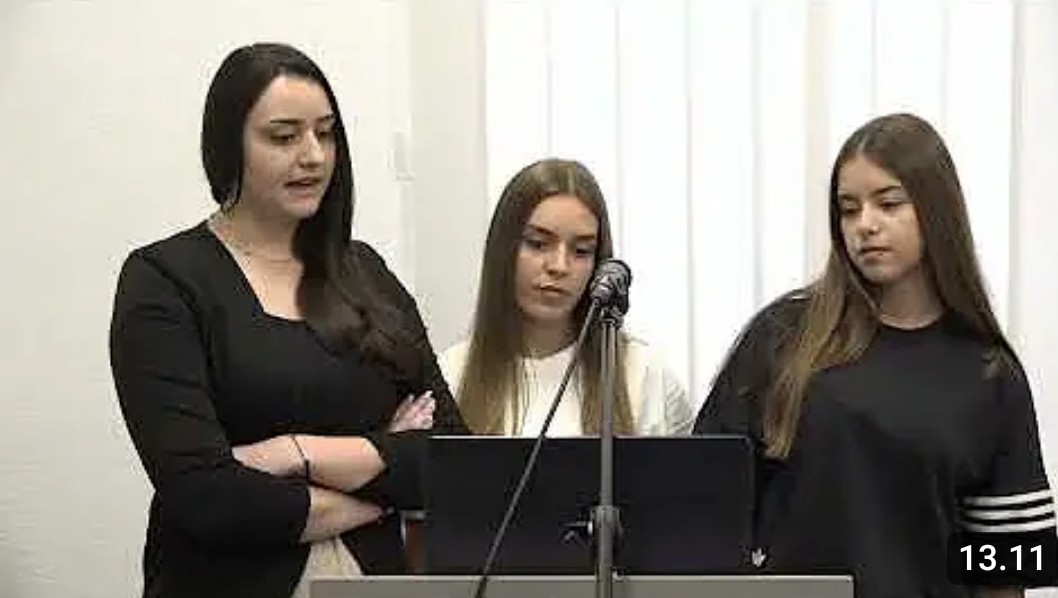 U Rožajama obilježen Dan pismenosti