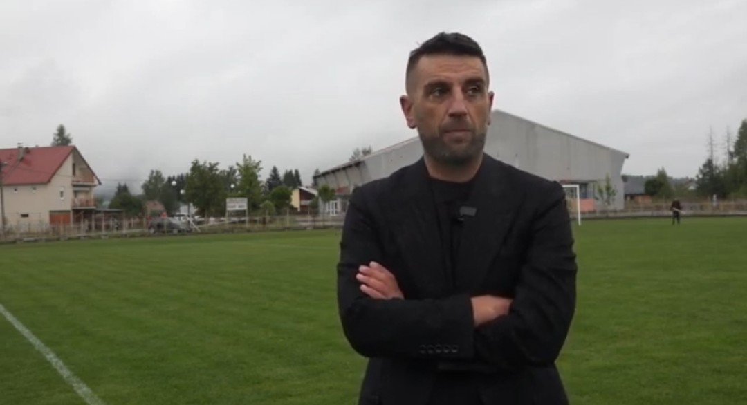 Iskra slavila spornim golom na Bandžovom Brdu (0:1)
