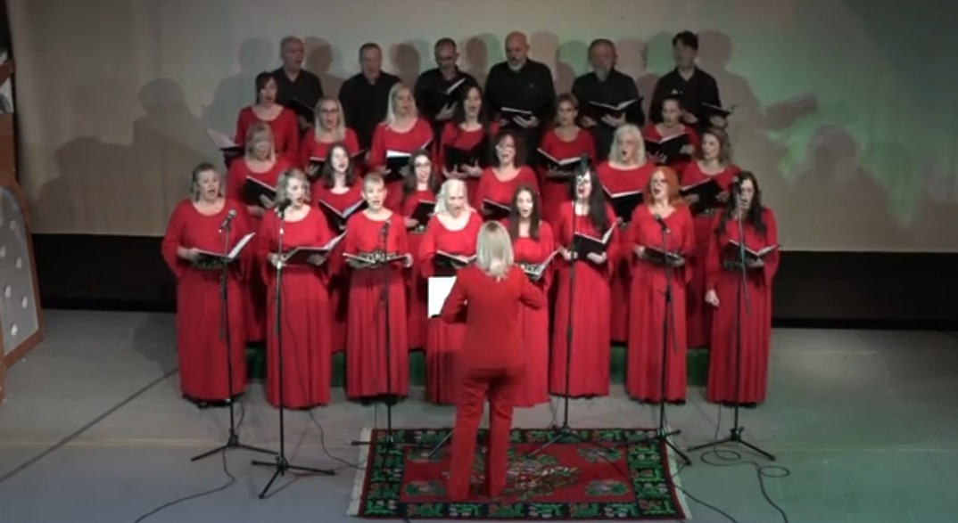 Kic pop hor: Bez dileme – antifašizam