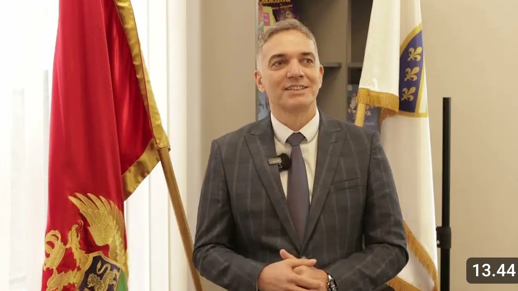 Odbornici danas izabrali sekretara Skupštine i potpredsjednike opštine Rožaje
