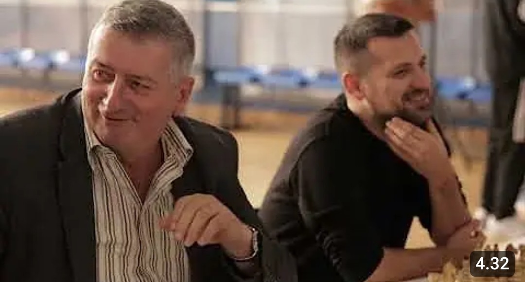 Mušović pobjednik šahovskog turnira u Rožajama