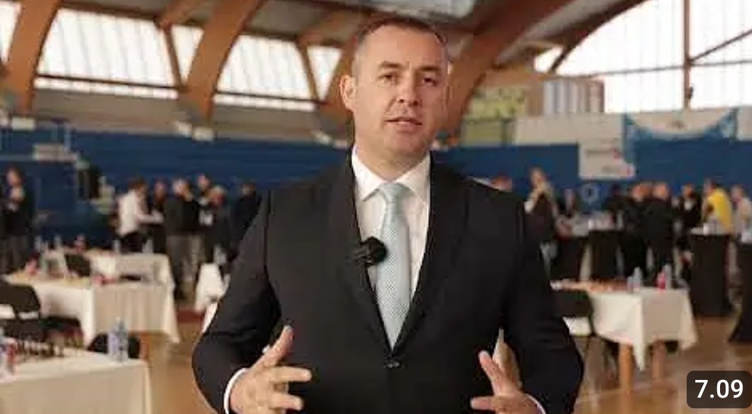Ministar Šćekić: Trudićemo se da poboljšamo sportsku infrastrukturu u Rožajama