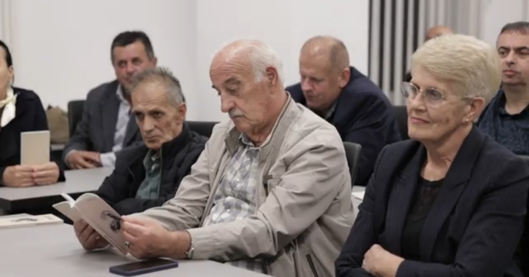 Dr Rifat Muković: “Ptice su neophodne za naš opstanak”