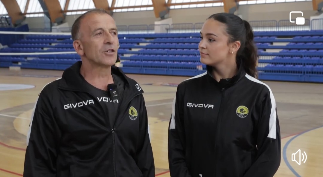 Septembarske sportske igre: Uspješno završen ženski odbojkaški turnir