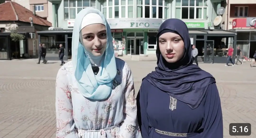 Anketa o životu Poslanika Muhameda a.s.