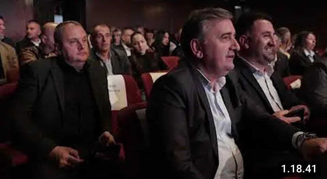 Svečana sjednica povodom Dana opštine